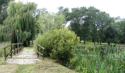 Daugzin Brücke